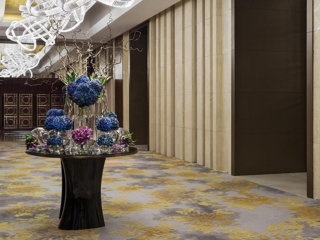 Hyatt Regency Riyadh Olaya